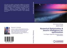 Copertina di Numerical Optimization & Swarm Intelligence for optimization