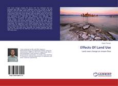 Effects Of Land Use的封面