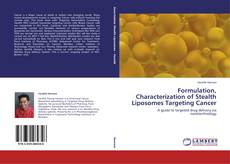 Couverture de Formulation, Characterization of Stealth Liposomes Targeting Cancer