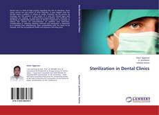 Buchcover von Sterilization in Dental Clinics