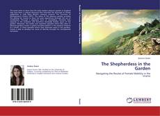 Capa do livro de The Shepherdess in the Garden 