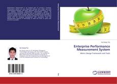 Capa do livro de Enterprise Performance Measurement System 
