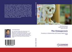 Buchcover von The Osteoporosis