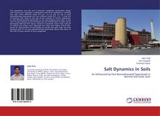 Copertina di Salt Dynamics In Soils