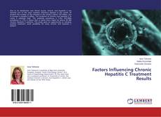 Capa do livro de Factors Influencing Chronic Hepatitis C Treatment Results 