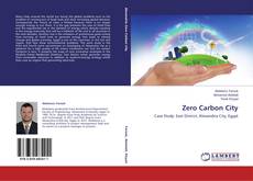Copertina di Zero Carbon City