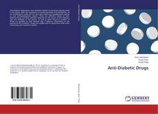 Couverture de Anti-Diabetic Drugs