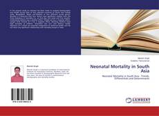 Copertina di Neonatal Mortality in South Asia