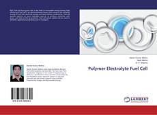 Capa do livro de Polymer Electrolyte Fuel Cell 