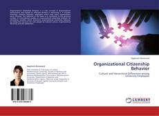 Copertina di Organizational Citizenship Behavior