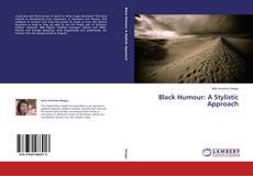 Couverture de Black Humour: A Stylistic Approach