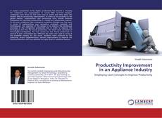 Copertina di Productivity Improvement in an Appliance Industry