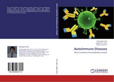 Capa do livro de Autoimmune Diseases 