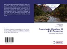 Groundwater Modeling: RS & GIS Perspective的封面