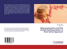 Couverture de Macroeconomics and the Turkish Banking Sector: A Time Series Approach