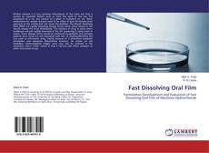 Couverture de Fast Dissolving Oral Film