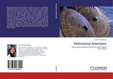 Buchcover von Vietnamese Americans