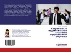 Borítókép a  Современные педагогические стратегии эффективного обучения - hoz