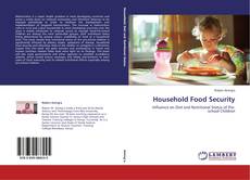 Copertina di Household Food Security