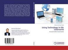 Buchcover von Using Technology in ESL classrooms