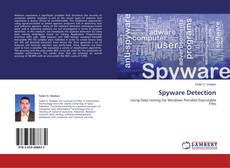 Copertina di Spyware Detection