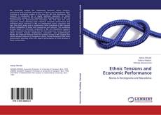 Copertina di Ethnic Tensions and Economic Performance