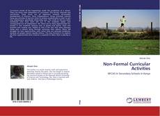 Non-Formal Curricular Activities的封面