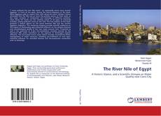 Copertina di The River Nile of Egypt