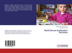 Multi-Senses Explication Activities的封面