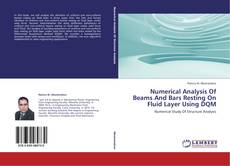 Copertina di Numerical Analysis Of Beams And Bars Resting On Fluid Layer Using DQM