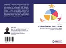 Bookcover of Participants or Spectators?