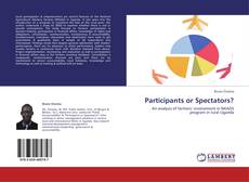 Participants or Spectators?的封面