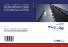 Buchcover von Mapping Systemic Knowledge