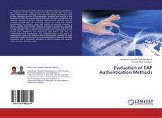 Couverture de Evaluation of EAP Authentication Methods