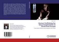 Buchcover von Human Trafficking for Sexual Exploitation in South-East Europe