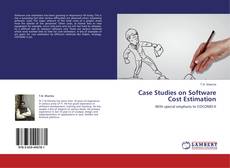Buchcover von Case Studies on Software Cost Estimation