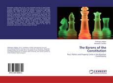Copertina di The Barons of the Constitution