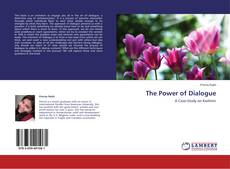 Copertina di The Power of Dialogue