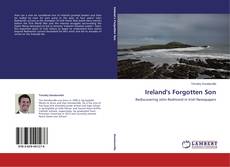 Copertina di Ireland's Forgotten Son