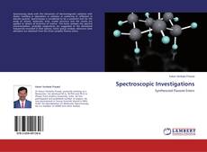 Copertina di Spectroscopic Investigations