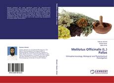 Buchcover von Melilotus Officinalis (L.) Pallas
