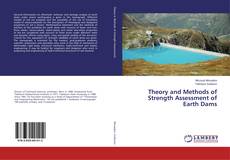 Copertina di Theory and Methods of Strength Assessment of Earth Dams