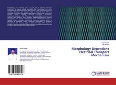 Couverture de Morphology Dependent Electrical Transport Mechanism