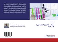 Copertina di Hygienic Food Handling Practices