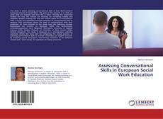 Couverture de Assessing Conversational Skills in European Social Work Education