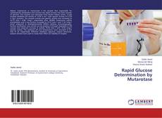 Copertina di Rapid Glucose Determination by Mutarotase
