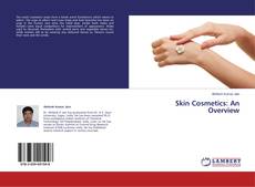 Portada del libro de Skin Cosmetics: An Overview