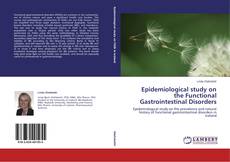 Capa do livro de Epidemiological study on the Functional Gastrointestinal Disorders 