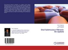 Copertina di Oral Submucous Fibrosis: An Update