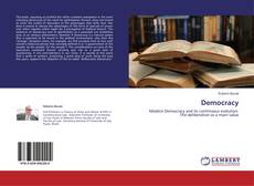 Couverture de Democracy